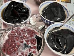 -五福堂龟苓膏(河东北山店)