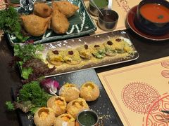 -克比叔叔印度餐厅Kebabs on the Grille (人民广场店)