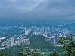 -梧桐山风景名胜区