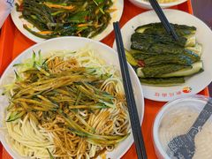 -新川面馆(新街口起源店)