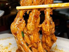 -情妹耙泥鳅·江湖川菜(科华店)