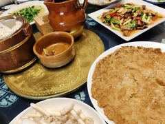 -香满楼(临安路店)