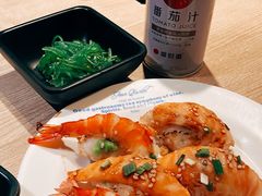 -星伦多自助料理(华润万象城店)
