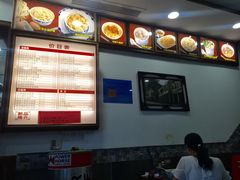 -恩宁刘福记(东华东路店)