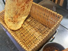 -荆楚任氏锅盔(紫阳路店)