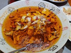 -马家水煮鱼(富民街店)
