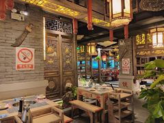 -蜀大侠火锅(四川北路店)