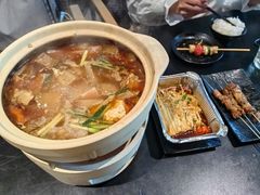 -KAOTOWN烤堂•烧烤(海汇港店)