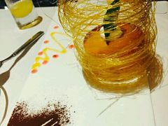 -戈雅法餐厅(世界城广场店)