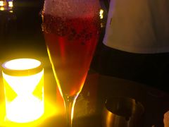 -MM·五声·音乐人与调酒师(西安路店)