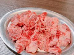 -大馥·炭火烧肉酒场(莘庄莘福坊店)