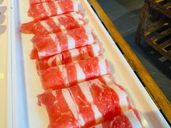 -南门四季铜锅涮肉(东坝店)