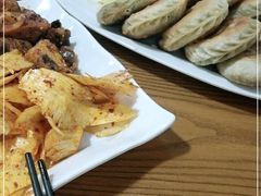 -清真·尼罗美食城(王府井生活广场店)