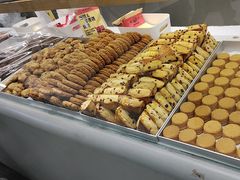 -鹤所·低糖零蔗糖烘焙(长楹店)
