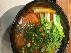 -春水堂人文茶馆(台中新时代店)