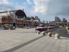 -沈阳站
