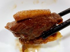 招牌火焰醉鹅-大自然醉鹅(海珠分店)