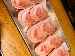 -韩景台烤肉(八大处店)