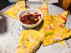 -味家烤肉烤鳗鱼牛排(西塔旗舰店)