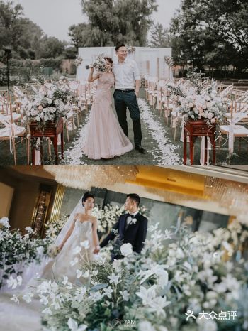 北京婚礼||速点！！！让你成为最幸福的新娘
