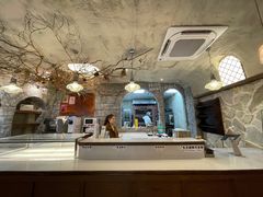 -熊猫家PANDA BAKERY(望江店)