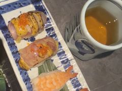-匠和风精致料理(祥禾天地店)
