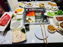 -海底捞火锅(大学路新象城店)