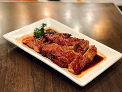 -新旺茶餐厅(嘉里城店)