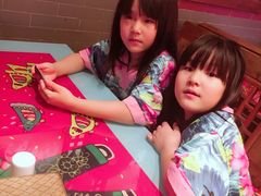 -宝丽金大酒店·洗浴中心