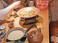 -吃饭皇帝大(合生汇店)
