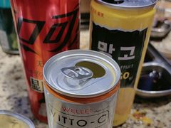 -西塔金胖胖首尔自助烤肉·街头小吃大排档