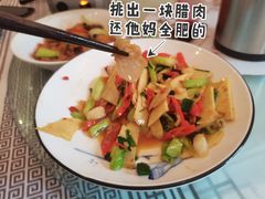 -客家大院·非遗赣南客家菜(郁孤台店)