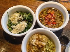 -大良毋米粥(锦龙路总店)