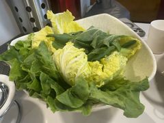 -食潮汕头鲜牛馆(望京保利店)
