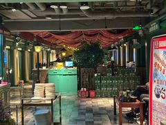 -偏脸子哈尔滨老烧烤(红旗大街店)