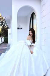 -纯色时光婚纱艺术馆WHITE