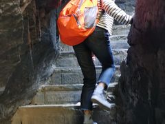 -石台牯牛降景区