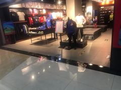 -NIKE KIDS(喜隆多新国际购物中心店)