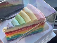 -麦雪尔甜品·生日蛋糕(新街口旗舰店)