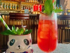 -JK HOUSE(海上世界店)