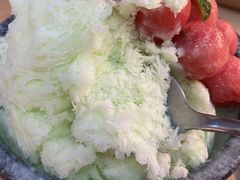 盛夏瓜瓜冰-雪多冰·台湾甜品(高升店)