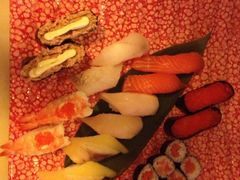 iphone_upload_pic-富一日本料理(洪崖洞店)