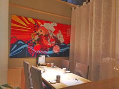 -玄海寿司(国贸店)