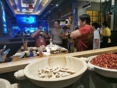 -潘小辣鲜肉老火锅