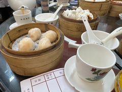 -香港蓮香樓(中環店)