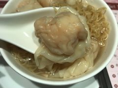 鲜虾云吞面-池记(尖沙咀店)