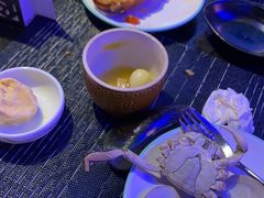 -花西亭·海鲜自助餐厅(瑞城名人酒店)