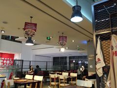-米斯特比萨(光华桥凯德MALL天津湾店)
