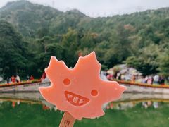 -香山公园