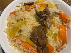 -海尔巴格·新疆菜(吐鲁番店)